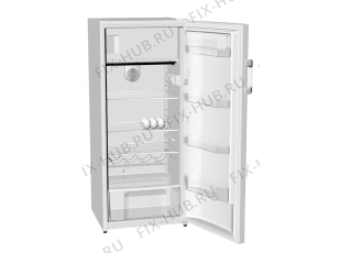 Холодильник Smeg FA280P (375167, HTS2967F) - Фото